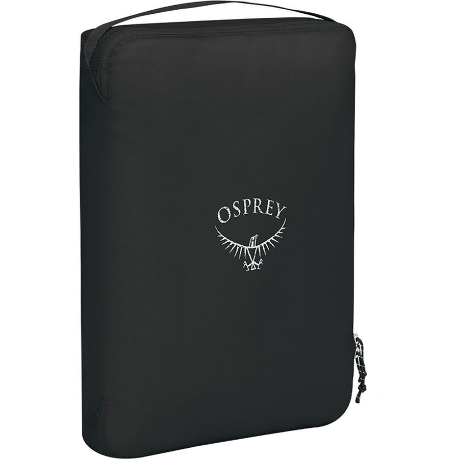 backcountry Osprey Packs Ultralight Packing Cube Black
