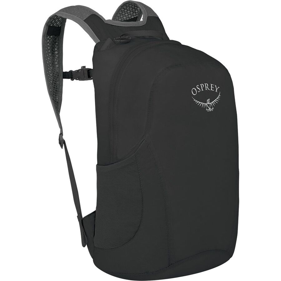 backcountry Osprey Packs Ultralight Stuff Pack Black