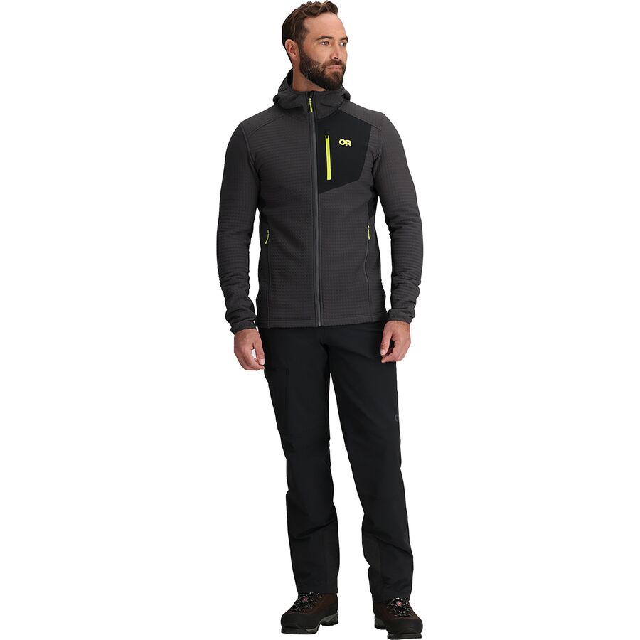 Backcountry Outdoor Research Cirque III Pant - Men's Black