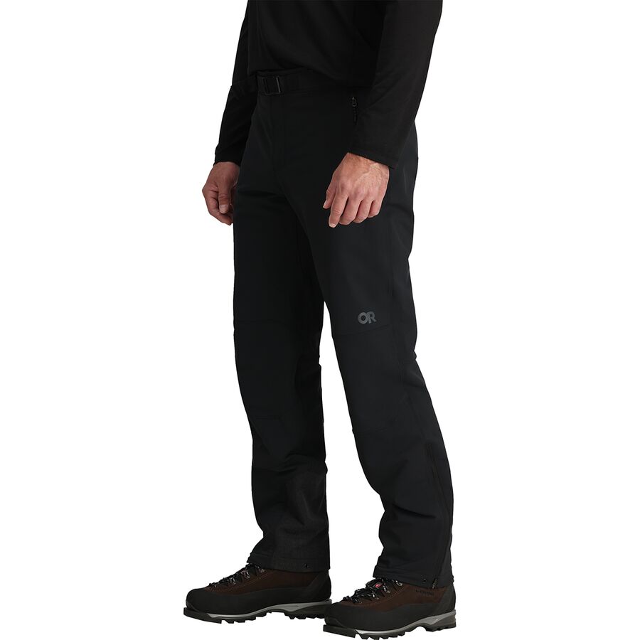 Backcountry Outdoor Research Cirque III Pant - Men's Black