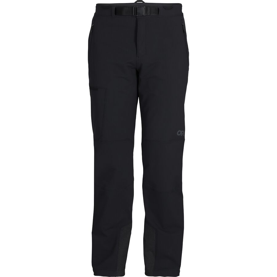 Backcountry Outdoor Research Cirque III Pant - Men's Black
