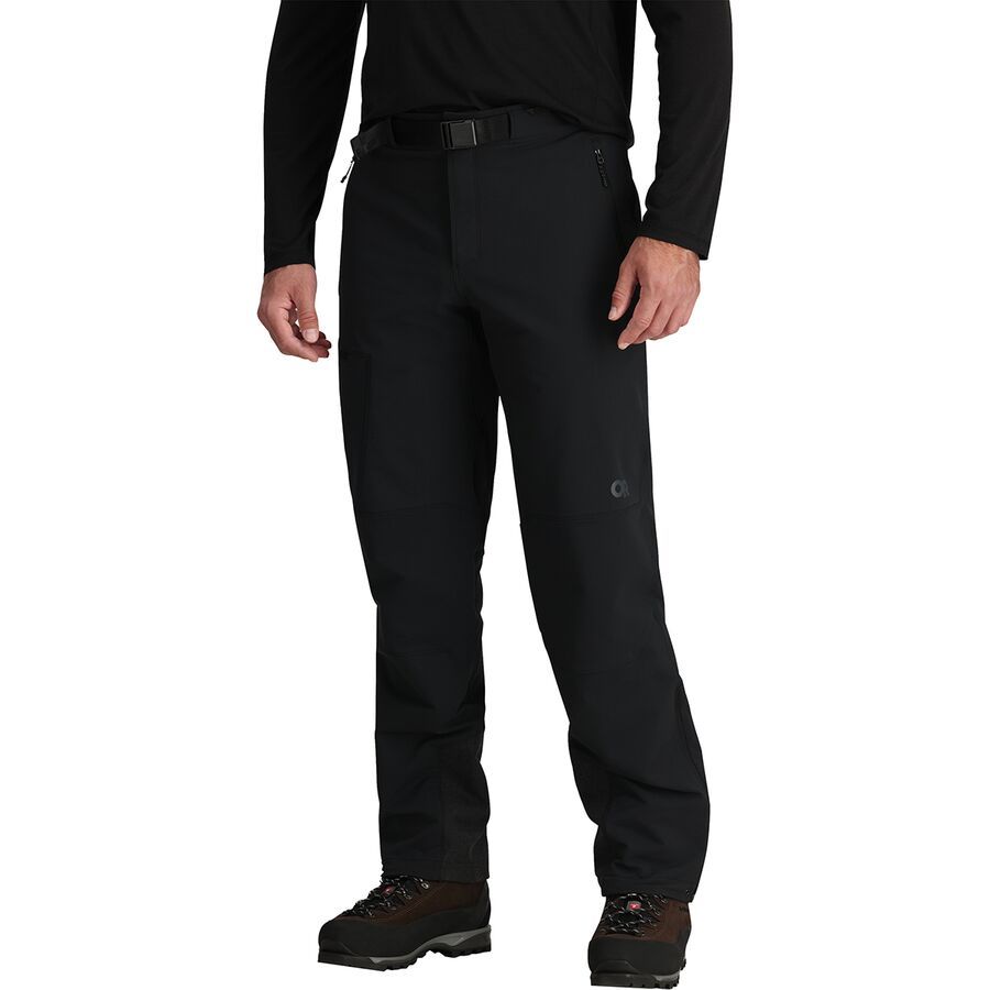 backcountry Outdoor Research Cirque III Pant - Men's Black