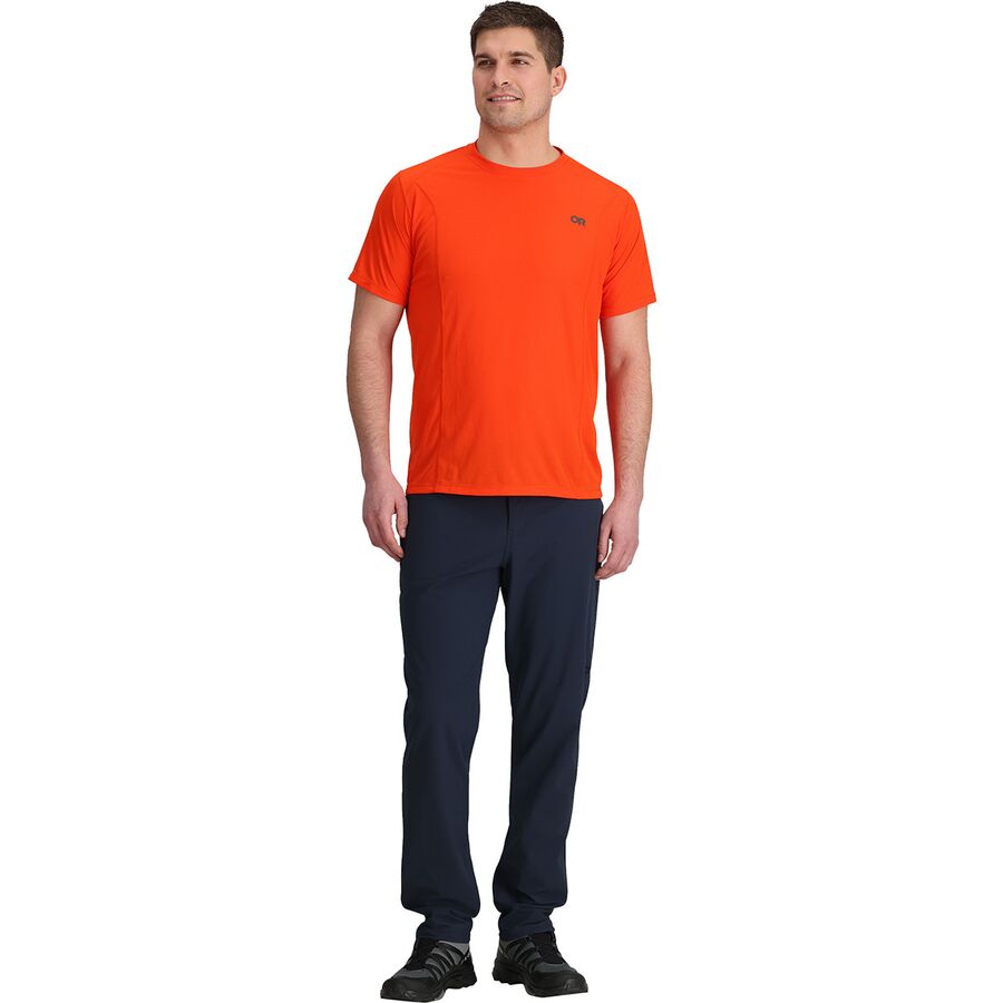 Backcountry Outdoor Research Echo T-Shirt - Men's Spice