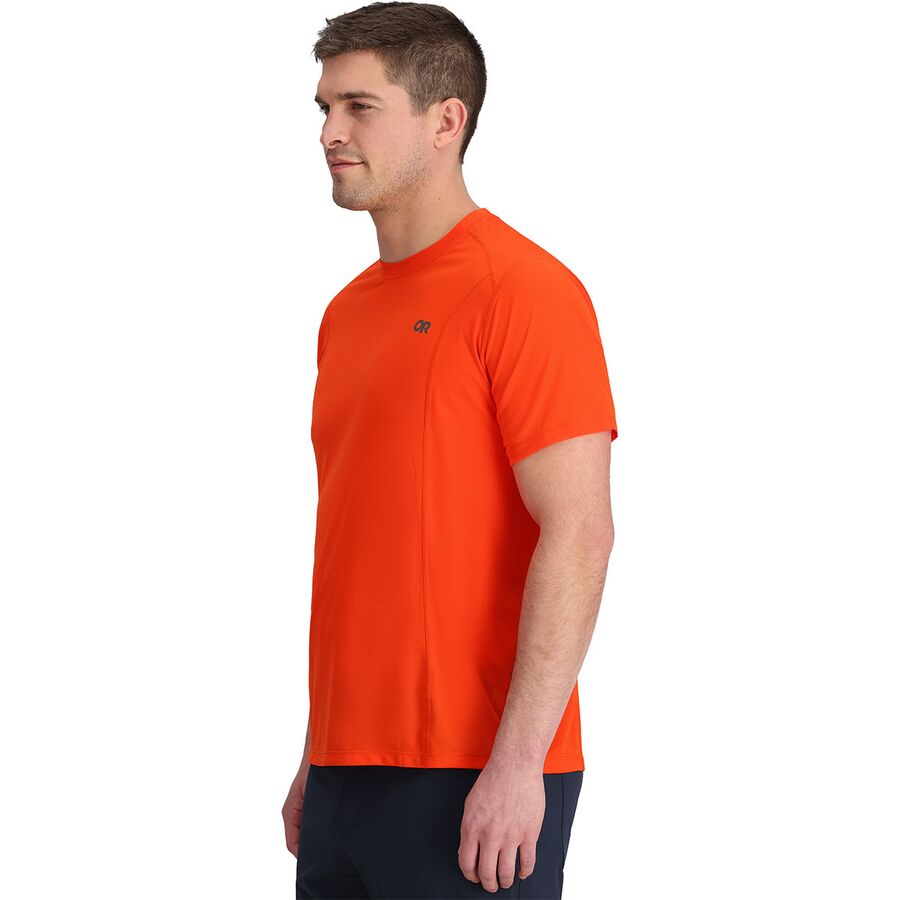 Backcountry Outdoor Research Echo T-Shirt - Men's Spice