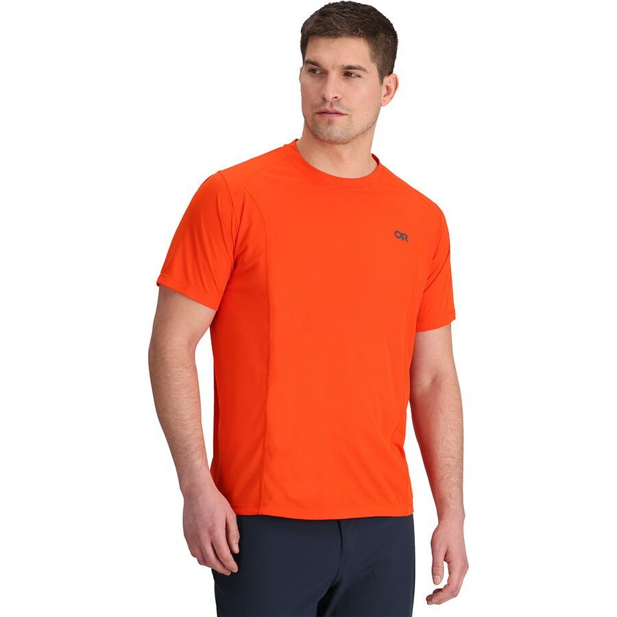 backcountry Outdoor Research Echo T-Shirt - Men's Spice