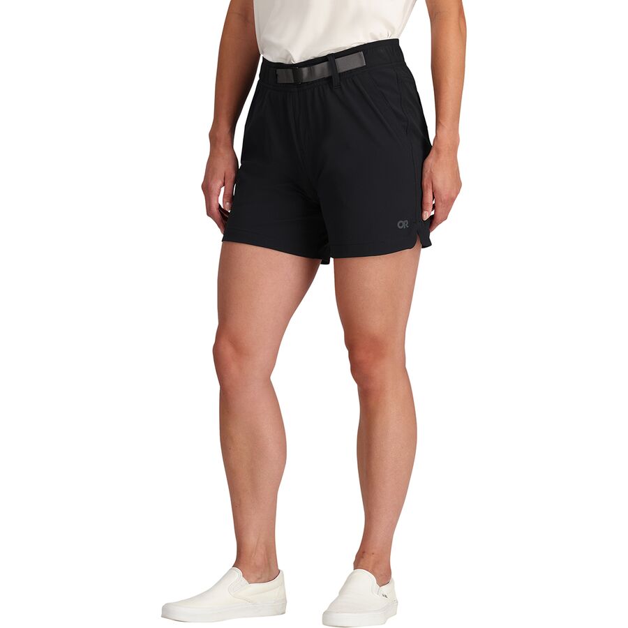 Backcountry Outdoor Research Ferrosi 5in Short - Women's Black