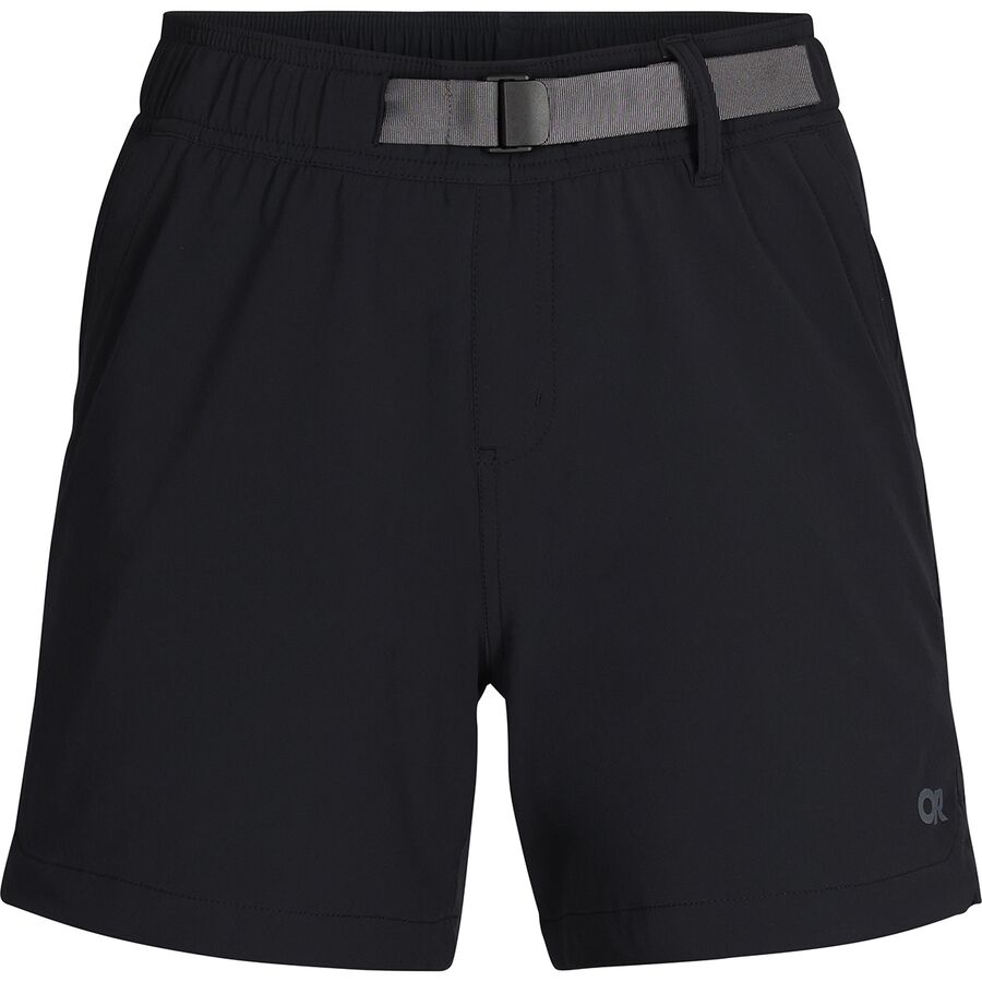 Backcountry Outdoor Research Ferrosi 5in Short - Women's Black