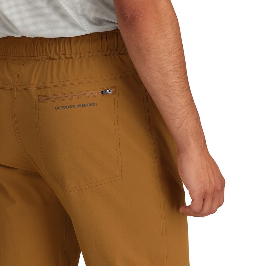 Backcountry Outdoor Research Ferrosi Joggers - Men's Bronze