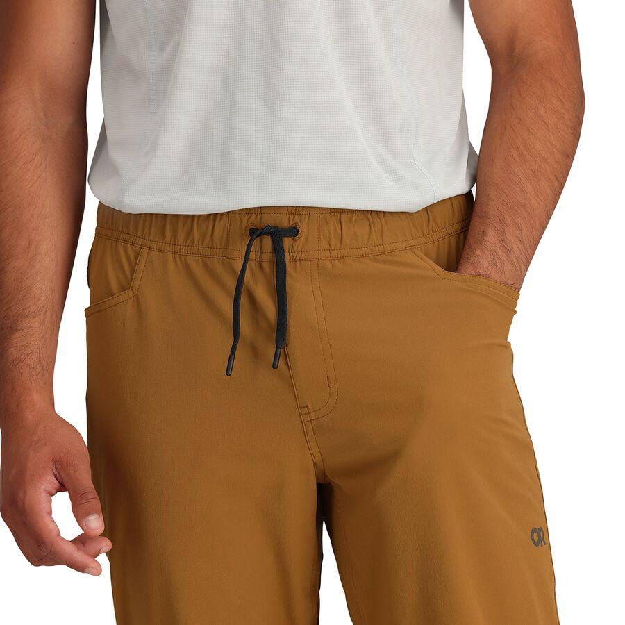 Backcountry Outdoor Research Ferrosi Joggers - Men's Bronze
