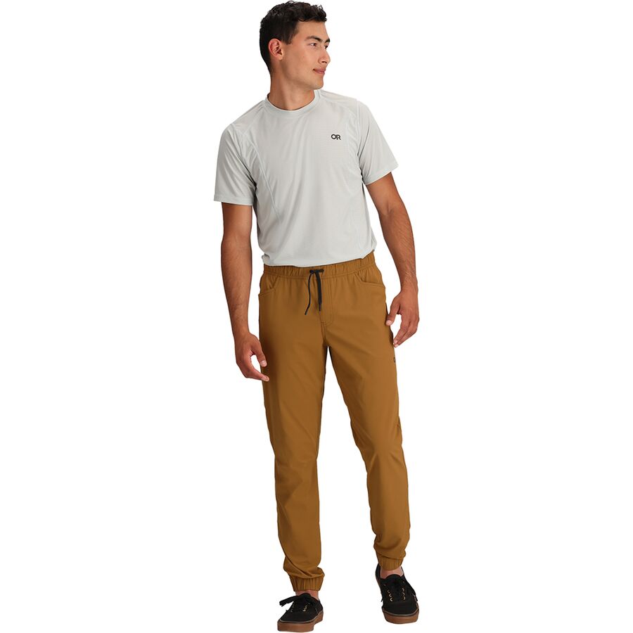 Backcountry Outdoor Research Ferrosi Joggers - Men's Bronze