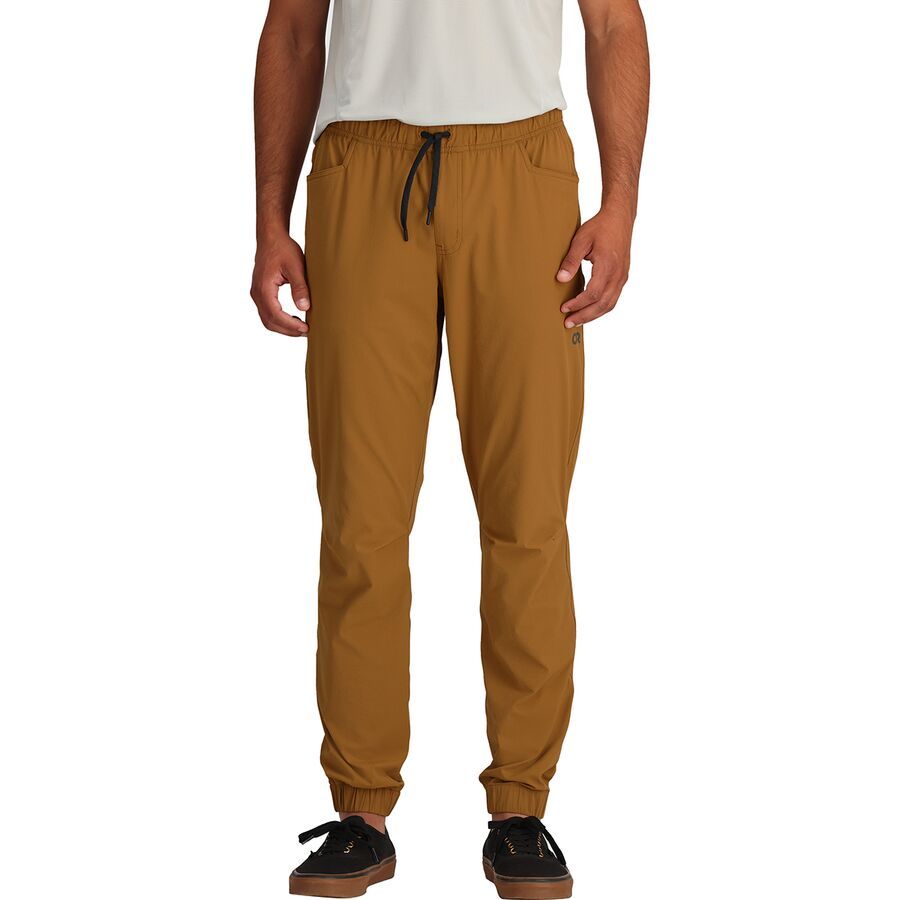 backcountry Outdoor Research Ferrosi Joggers - Men's Bronze