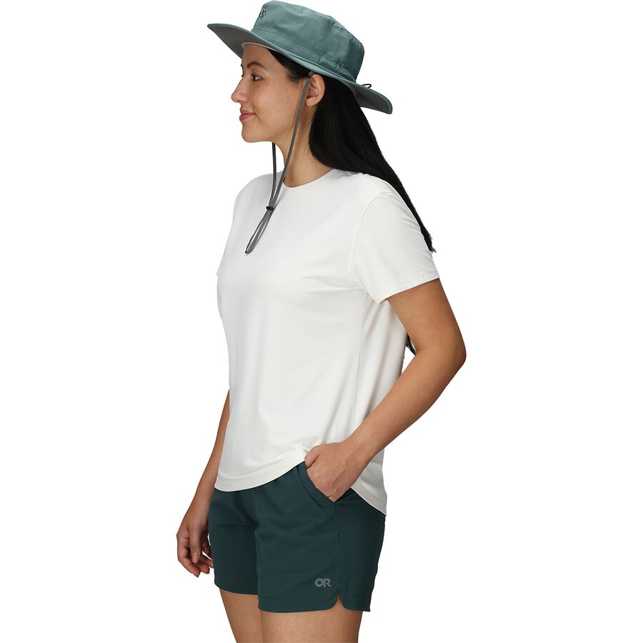 Backcountry Outdoor Research Helios Sun Hat Neptune