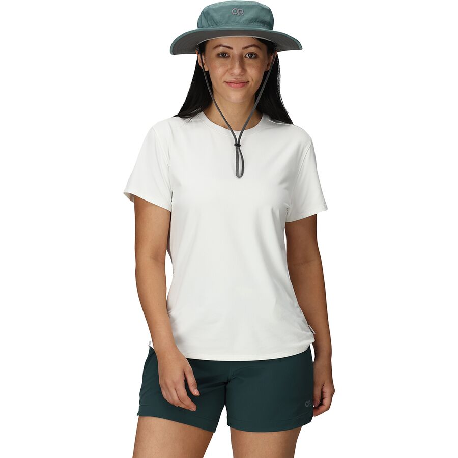 Backcountry Outdoor Research Helios Sun Hat Neptune