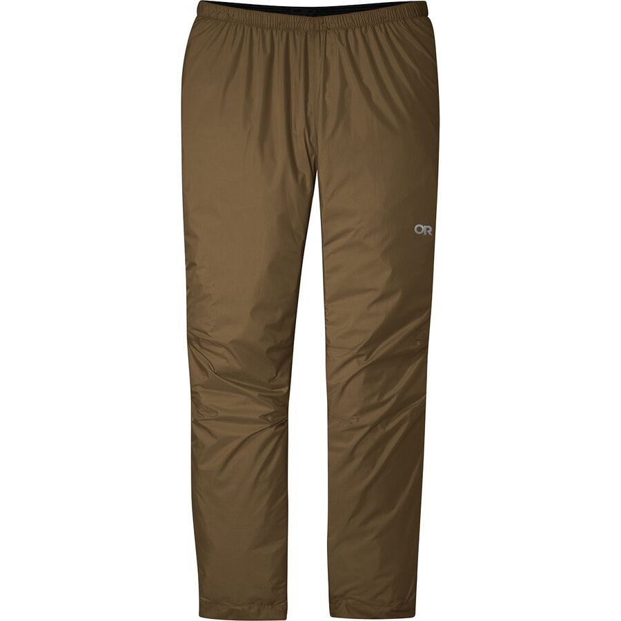 Backcountry Outdoor Research Helium Rain Pant - Men's Black