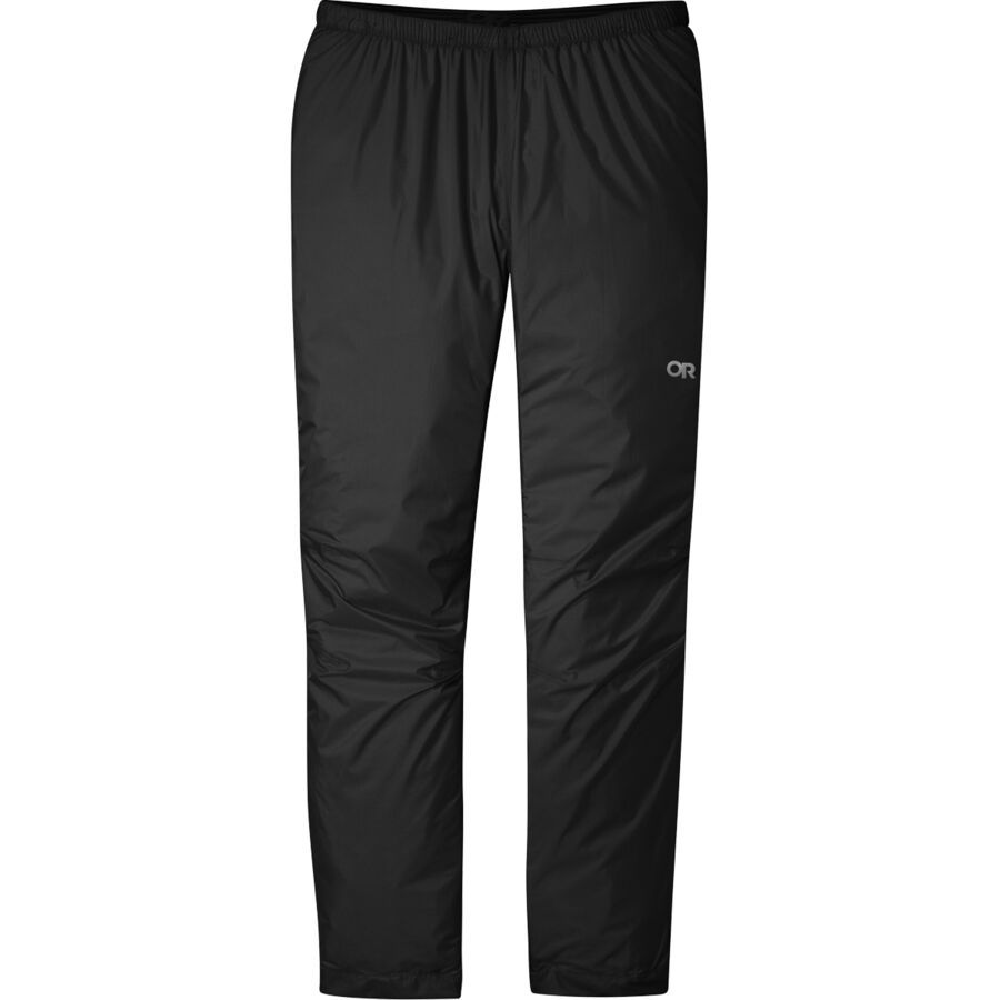backcountry Outdoor Research Helium Rain Pant - Men's Black