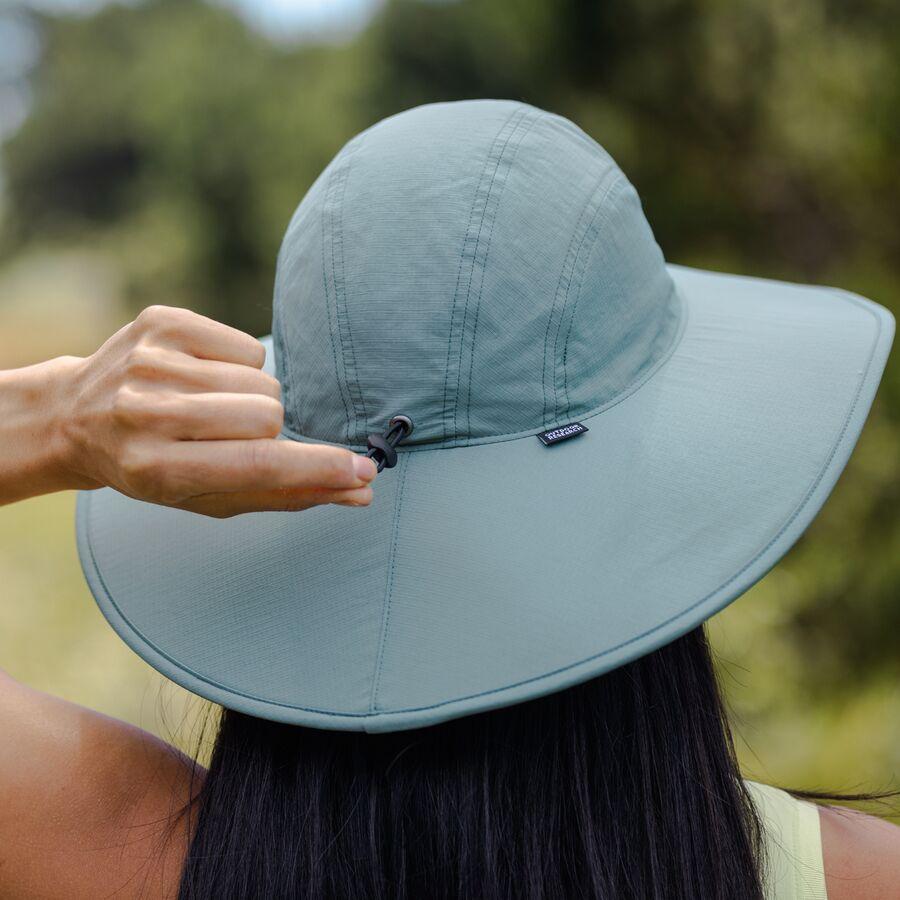 Backcountry Outdoor Research Oasis Sun Hat - Women's Neptune