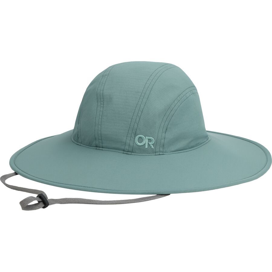 backcountry Outdoor Research Oasis Sun Hat - Women's Neptune