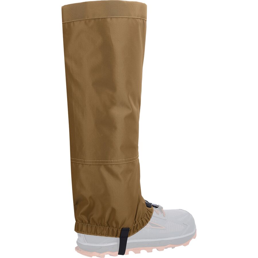 Backcountry Outdoor Research Rocky Mountain High Gaiters Coyote