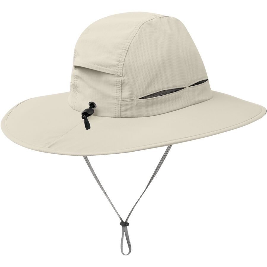 Backcountry Outdoor Research Sunbriolet Sun Hat Sand
