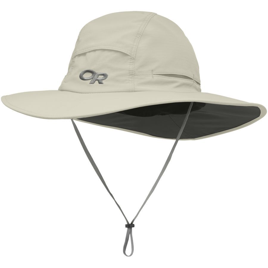 backcountry Outdoor Research Sunbriolet Sun Hat Sand