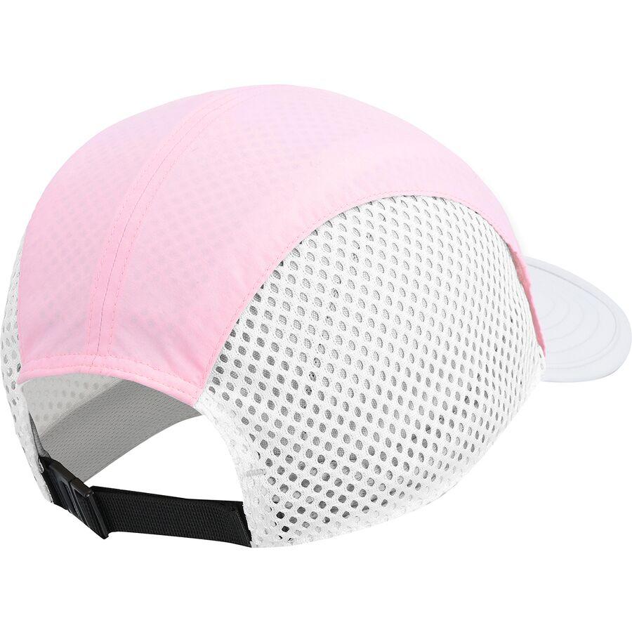 Backcountry Outdoor Research Swift Air Cap Margarita/Titanium