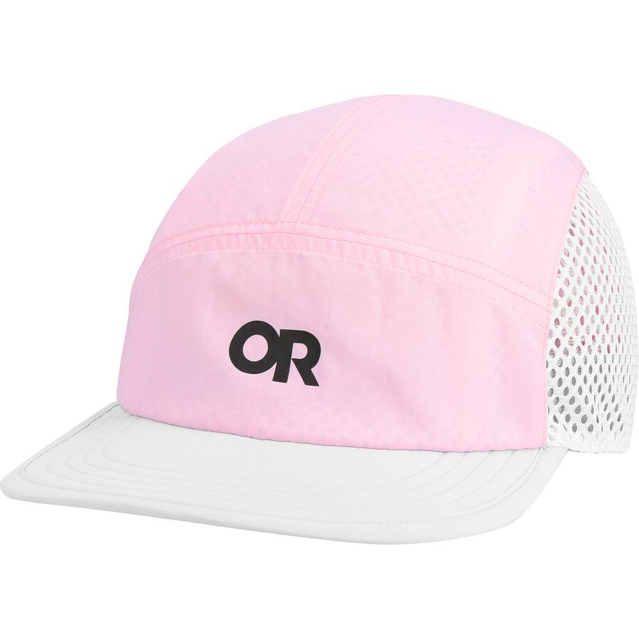 backcountry Outdoor Research Swift Air Cap Margarita/Titanium