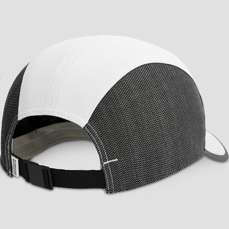 Backcountry Outdoor Research Swift Cap White/Light Grey