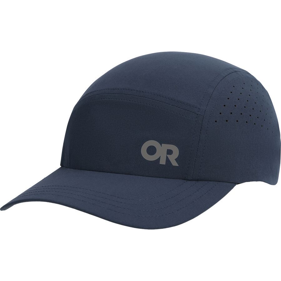 backcountry Outdoor Research Swift Lite Tech Cap Dark Navy