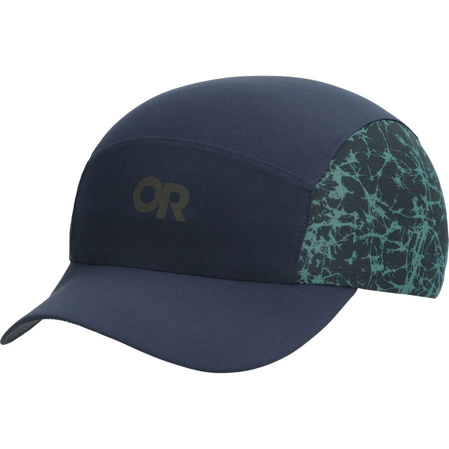 backcountry Outdoor Research Swift Ultra Light Cap Dark Navy Atoms