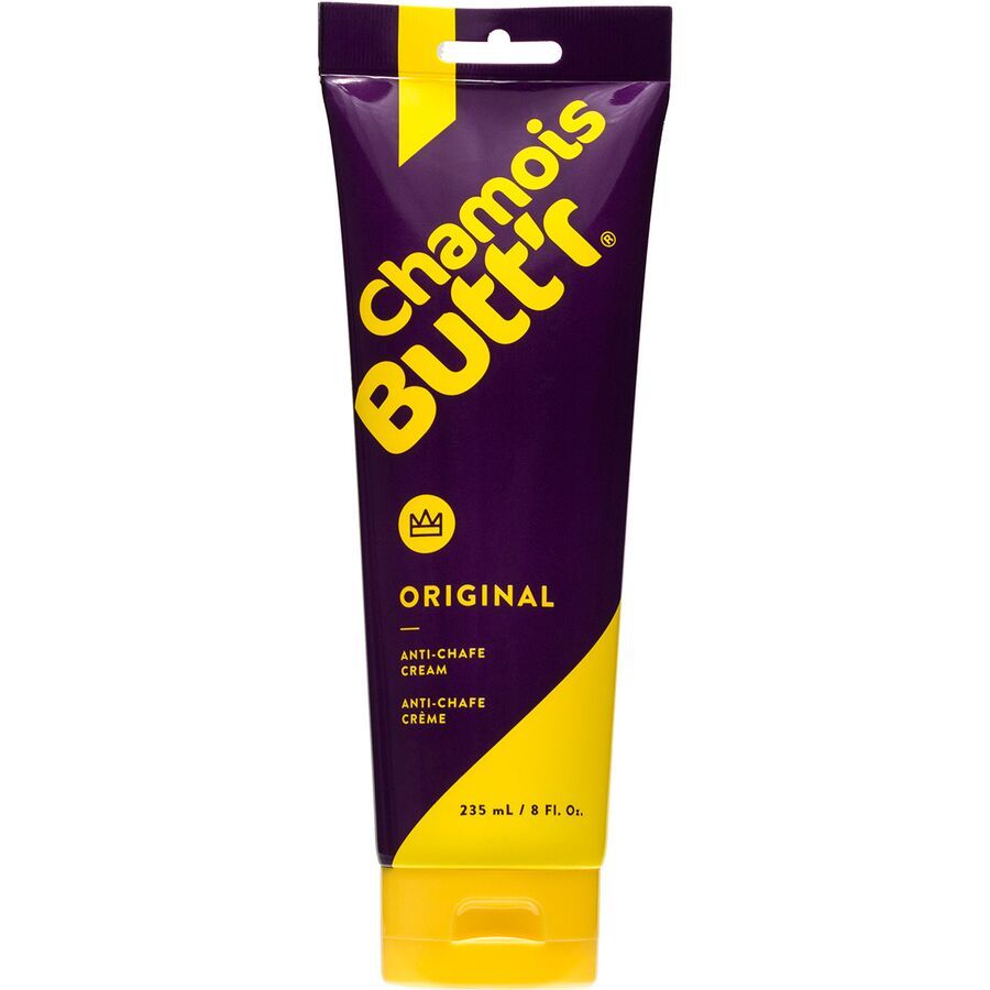 backcountry Paceline Products Original Chamois Butt'r Cream One Color