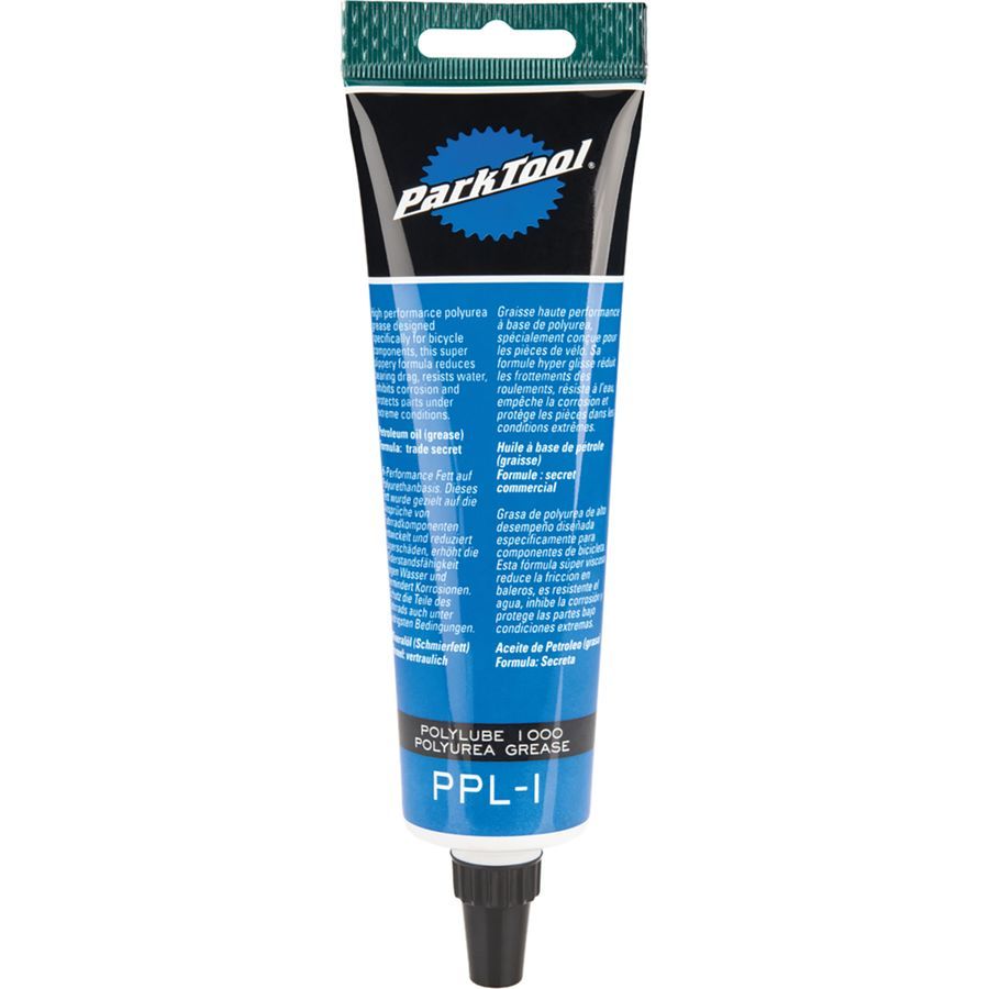 backcountry Park Tool PPL-1 PolyLube 1000 Grease One Color