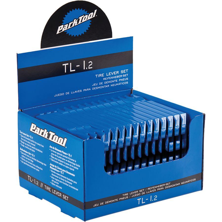 Backcountry Park Tool TL-1 Tire Lever Set One Color