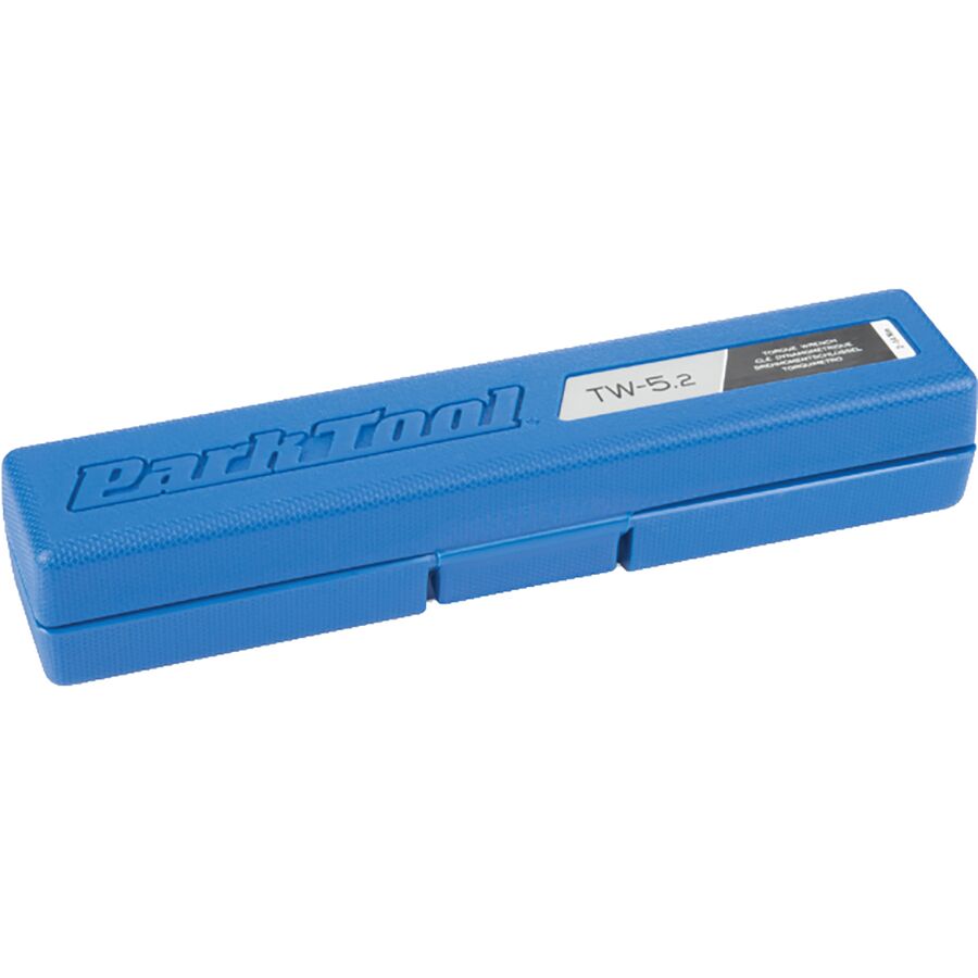 Backcountry Park Tool TW-5.2 Ratcheting Torque Wrench