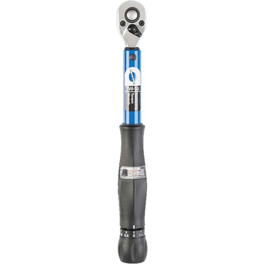Backcountry Park Tool TW-5.2 Ratcheting Torque Wrench