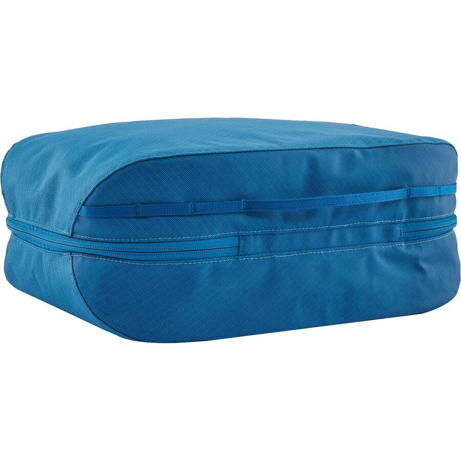 Backcountry Patagonia Black Hole 14L Cube Basin Green