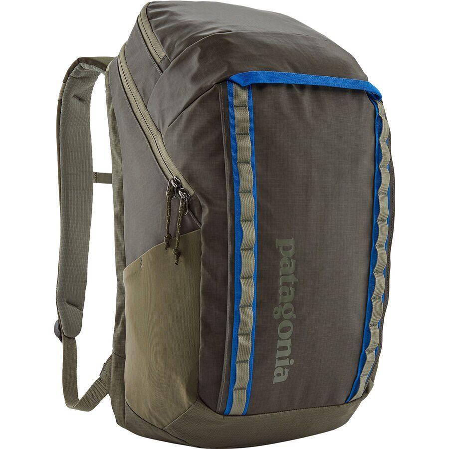 backcountry Patagonia Black Hole 32L Backpack Basin Green