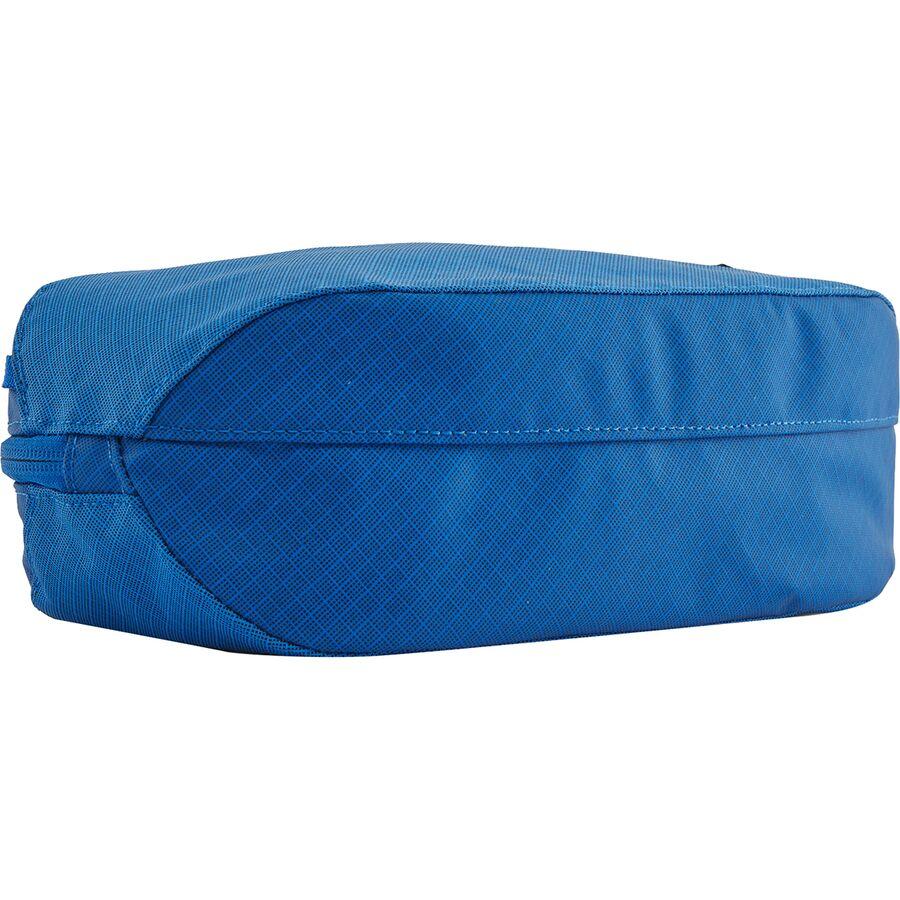 Backcountry Patagonia Black Hole 3L Cube Basin Green