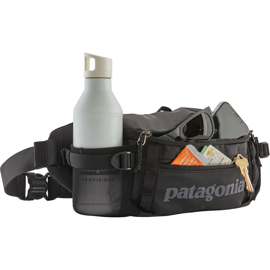 Backcountry Patagonia Black Hole 5L Waist Pack Black