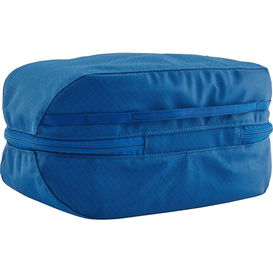 Backcountry Patagonia Black Hole 6L Cube Basin Green