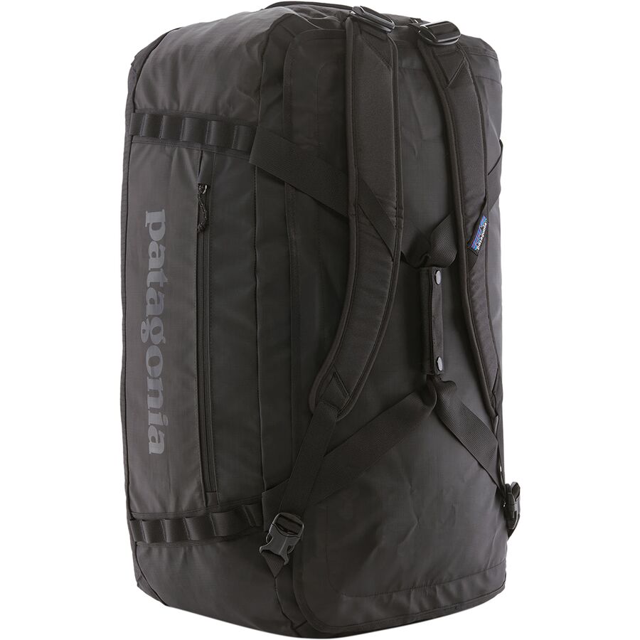 Backcountry Patagonia Black Hole 70L Duffel Bag Pollinator Orange