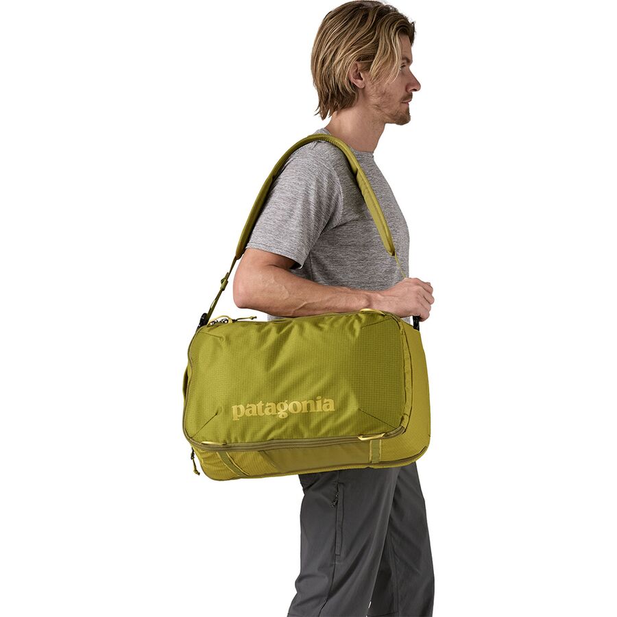 Backcountry Patagonia Black Hole Mini MLC 30L Backpack Graze Green