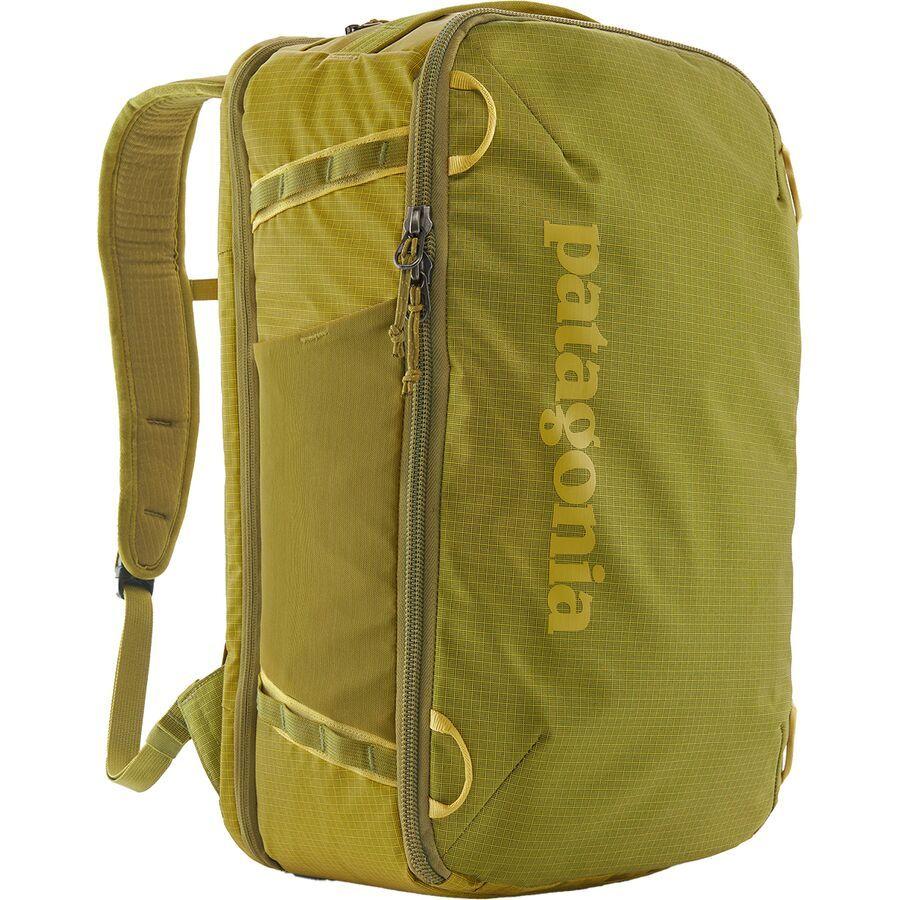backcountry Patagonia Black Hole Mini MLC 30L Backpack Graze Green