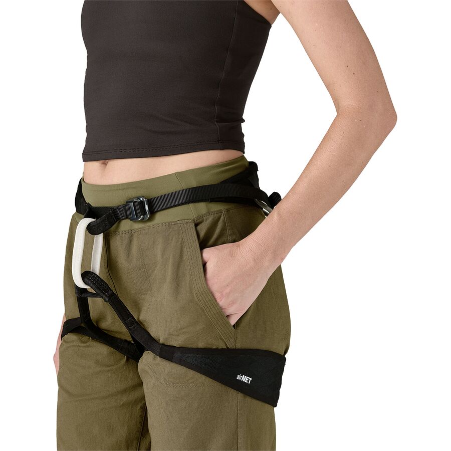 Backcountry Patagonia Caliza Rock Pant - Women's Robin Brown