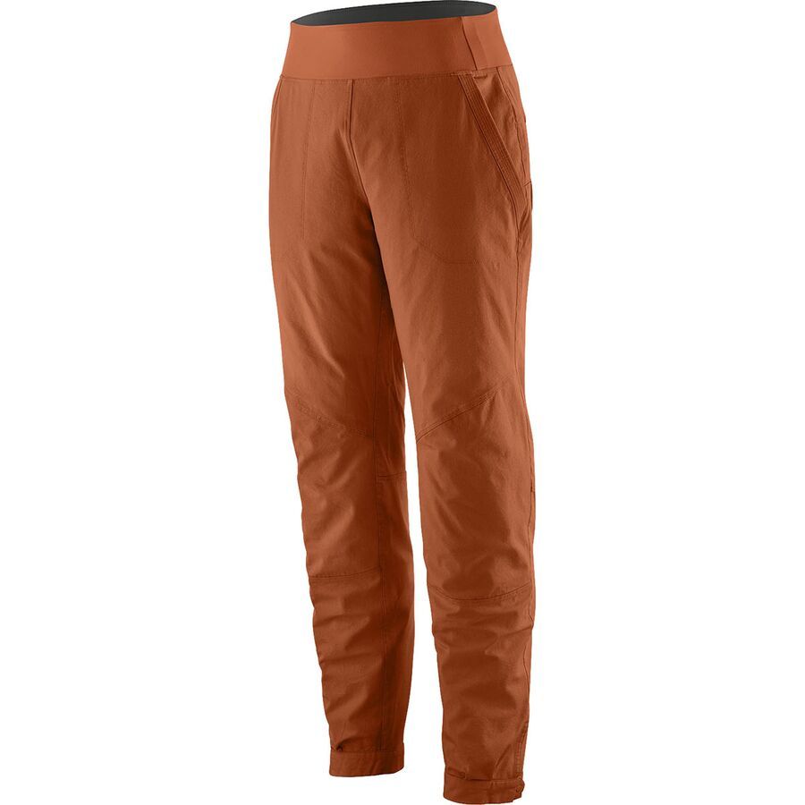 backcountry Patagonia Caliza Rock Pant - Women's Robin Brown