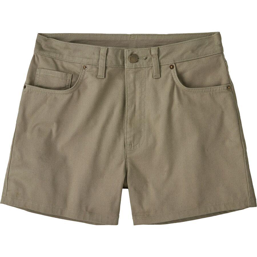 backcountry Patagonia Classic Short - Women's River Rock Green