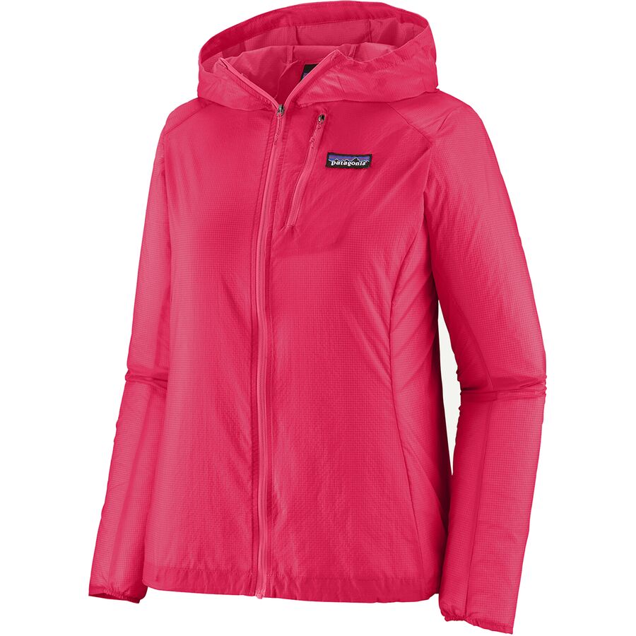 Backcountry Patagonia Houdini Jacket - Women's Luminous Pink