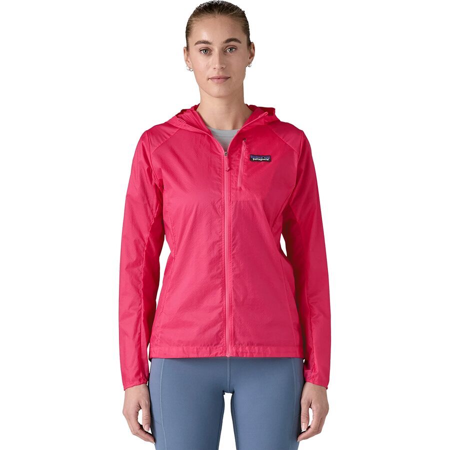 backcountry Patagonia Houdini Jacket - Women's Luminous Pink