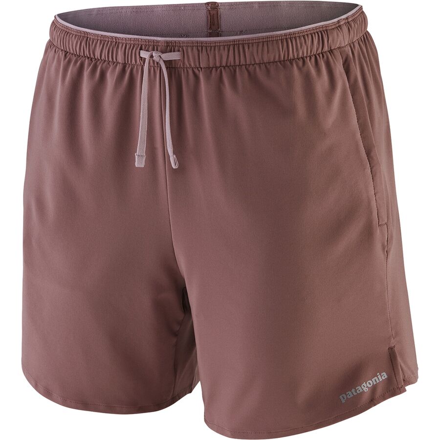 Backcountry Patagonia Multi Trail Short - Women's Dulse Mauve