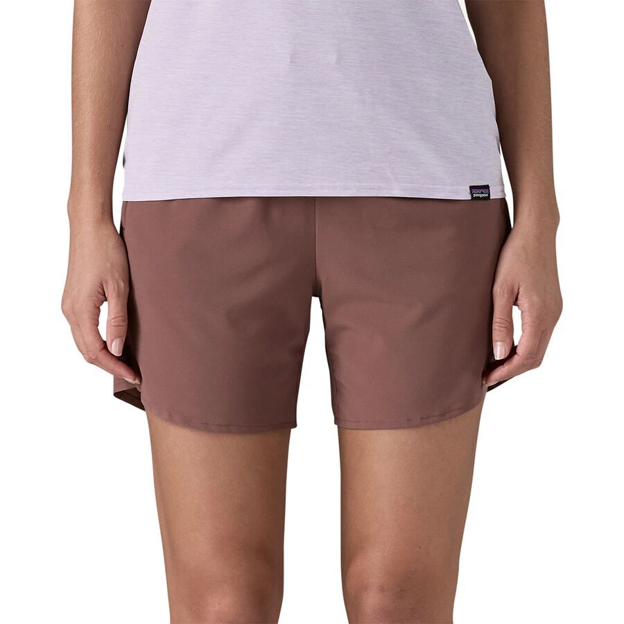 backcountry Patagonia Multi Trail Short - Women's Dulse Mauve