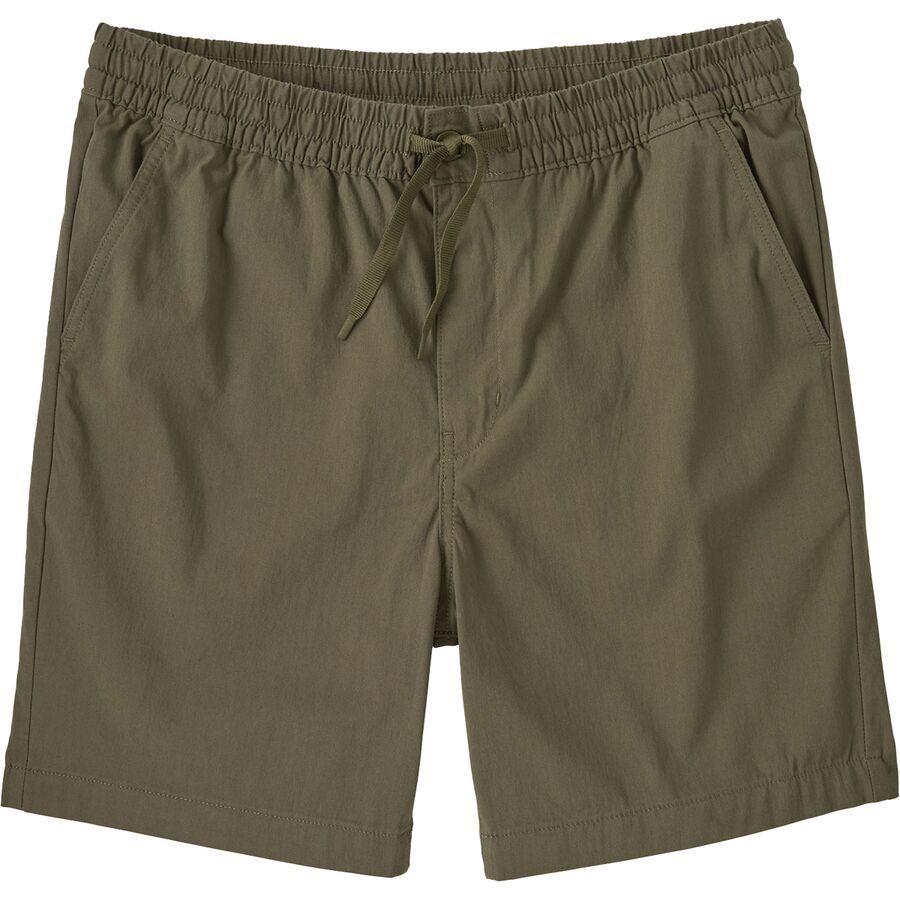 backcountry Patagonia Nomader Volley Short - Men's Basin Green